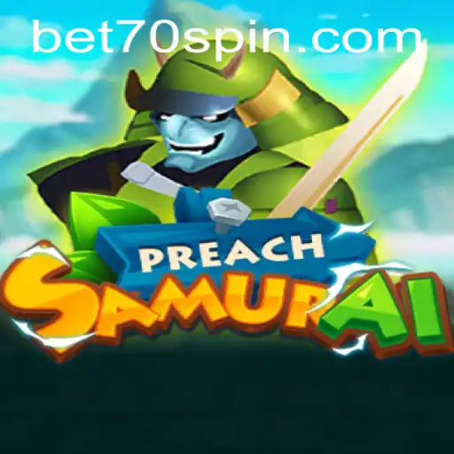 PreachSamurai: An Intriguing Fusion of Tradition and Strategy